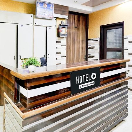 Super Hotel O Fazalpur Jamb Экстерьер фото