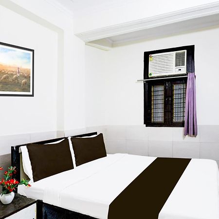 Super Hotel O Fazalpur Jamb Экстерьер фото