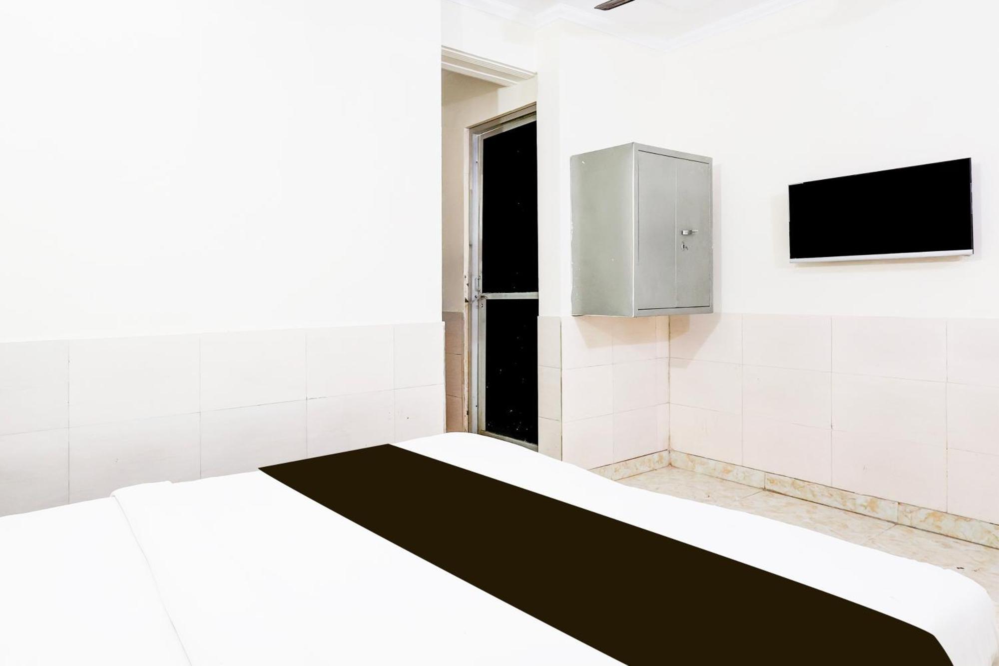 Super Hotel O Fazalpur Jamb Экстерьер фото