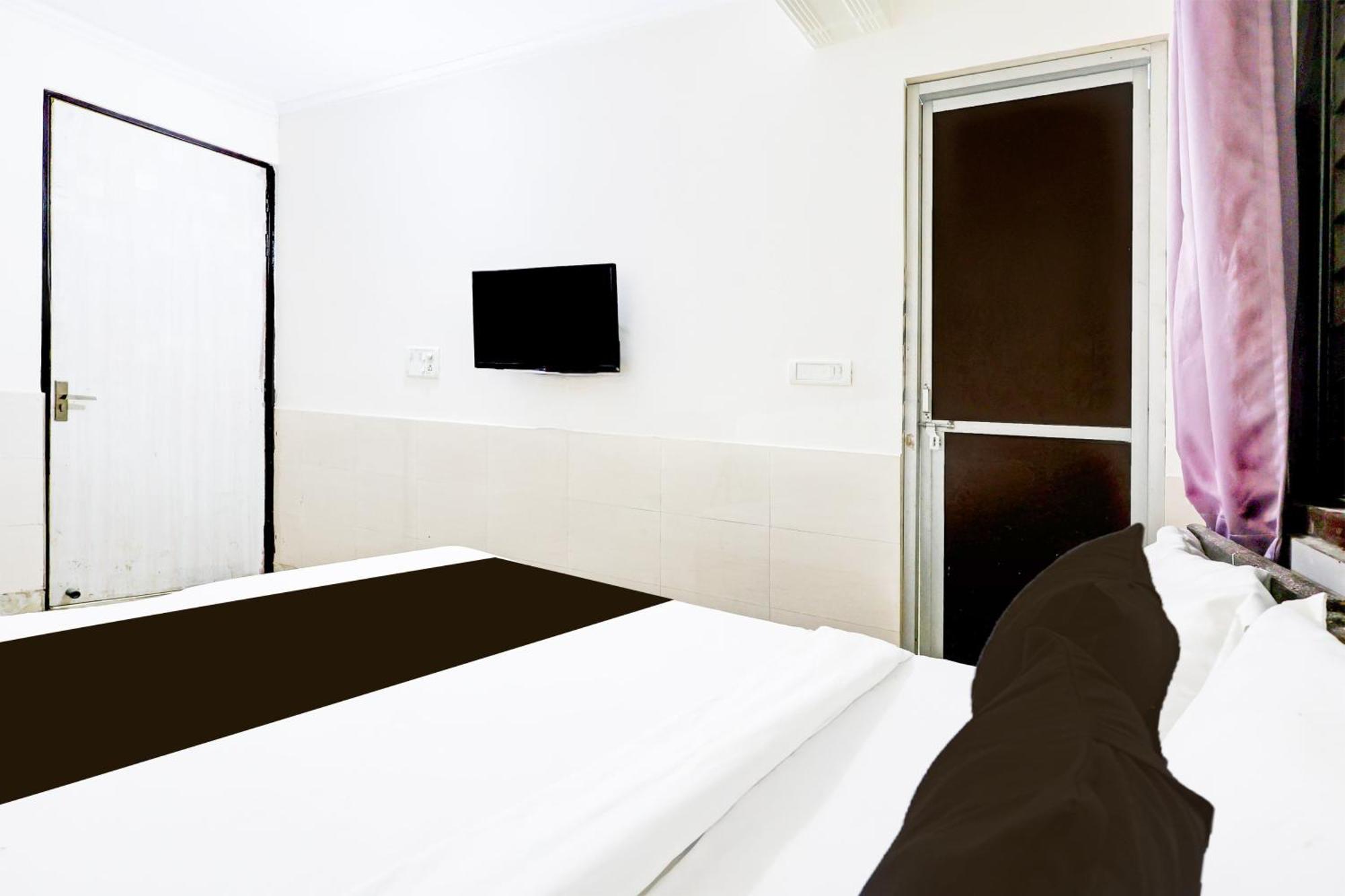 Super Hotel O Fazalpur Jamb Экстерьер фото